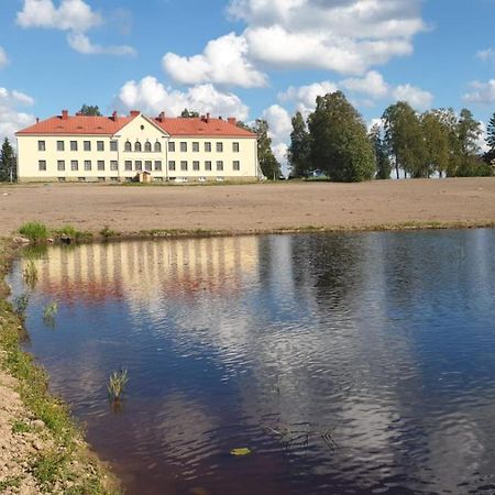 Jokihovi Hotel Nivala Exterior photo